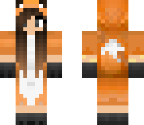i chnaged the skin color