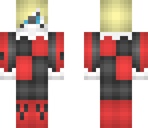 harley quinn without pigtails