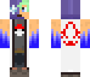 half sableye pokemon assassin