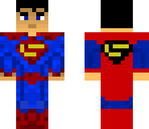 super man