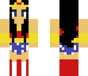 wonder woman