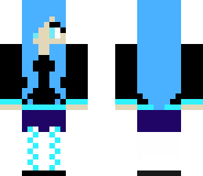 official feeling blue