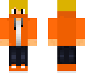 orange