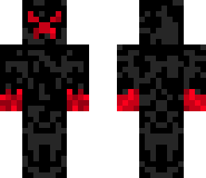 evil creeper