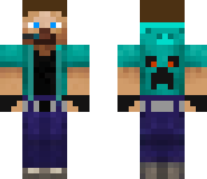 gamer steve