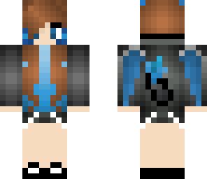 mega charizard girl