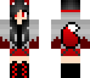 bloody but sexy