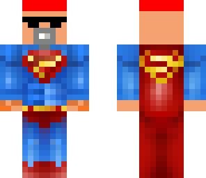 gordosuperman