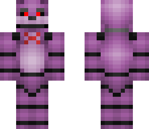 old bonnie