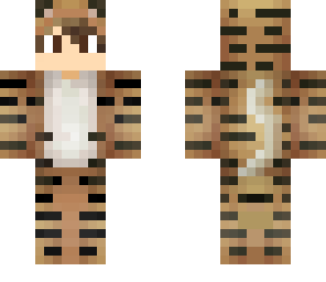 cmelvard tiger