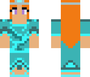 dimoned princess -ambulie-