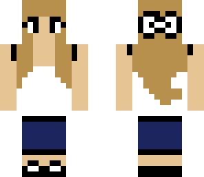 girl