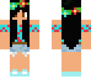 jana best skin