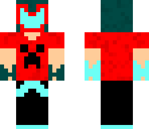 random skin test