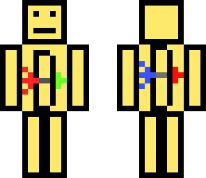 the archer