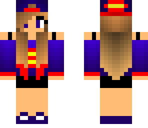 super girl