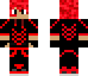 red spy