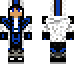 poseidon's guard