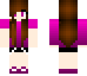 skin for mah friend
