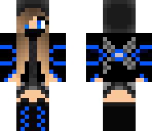 ninja girl