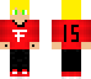 faze connor