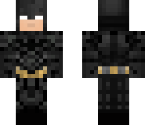 batman
