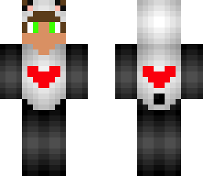 panda love 2