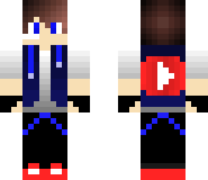 zone's skin