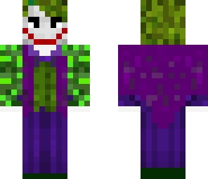 tussocky joker