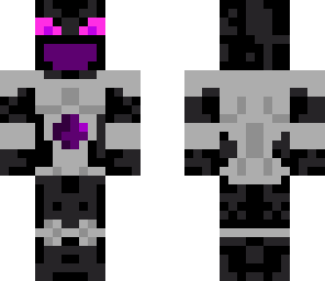 monster of end
