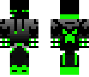 cool ender