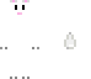 snow bunny