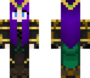 purpleanimal loki