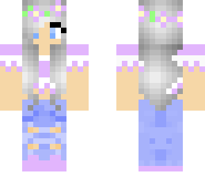 pastel girl