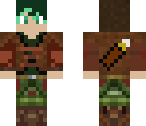archeronline remake