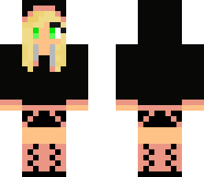 sport girl