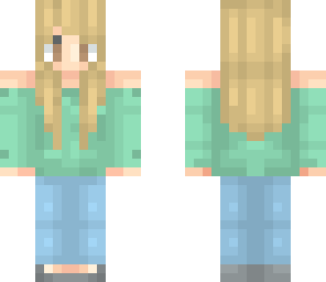 street girl2