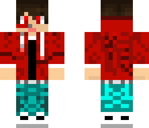 other boy