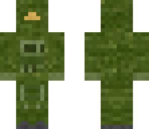 ghillie suit