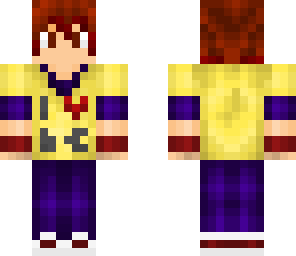 my sora