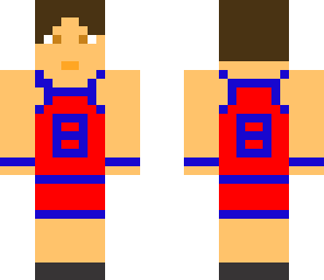basket boy uros