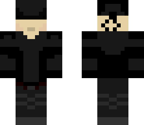 marvel daredevil black suit version