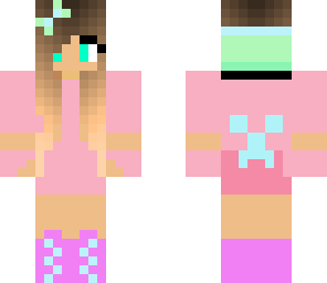 light coloured creeper girl edited