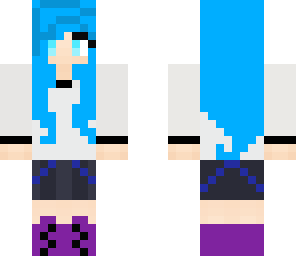 cool girl