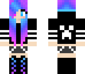 ten girl