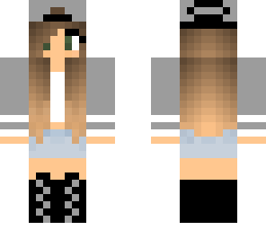 the me skin