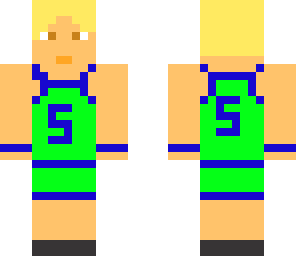 basket boy igor