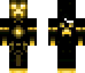 golden creeper