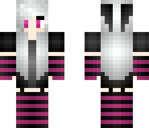 punk girl