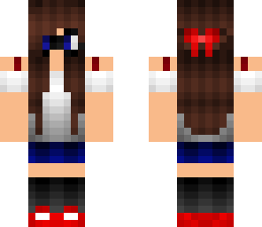 corpse party oc